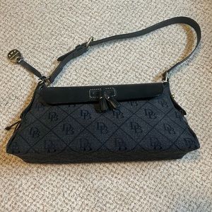 Dooney and Bourke new purse